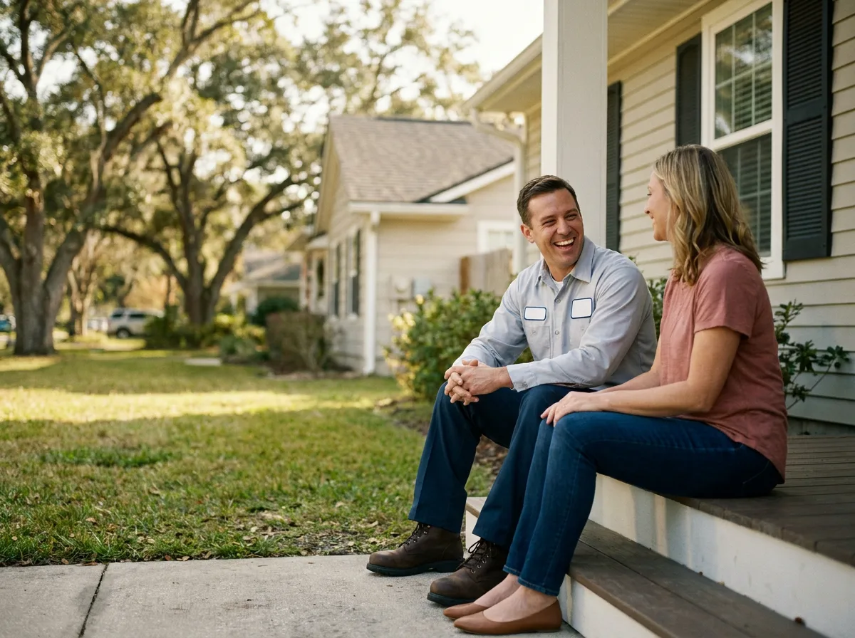 Septic tank pumping FAQs for Kinder, LA